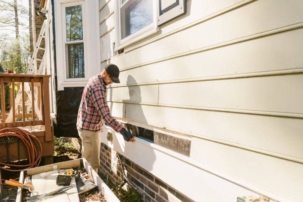 Trusted Vinyl Siding service in Berlin, PA - Creative Siding